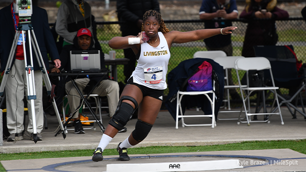 AFN celebrates as ace shot putter, Oji pledges allegiance to Nigeria