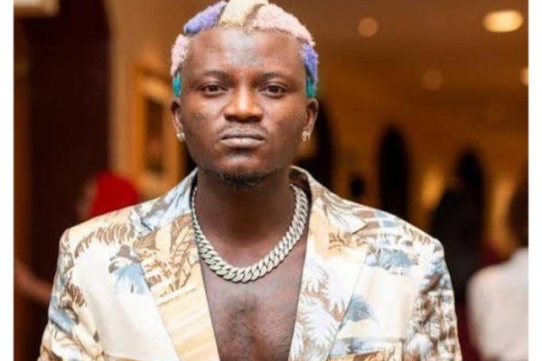 Portable demands N350m to fight Cater Efe, rejects N50m offer