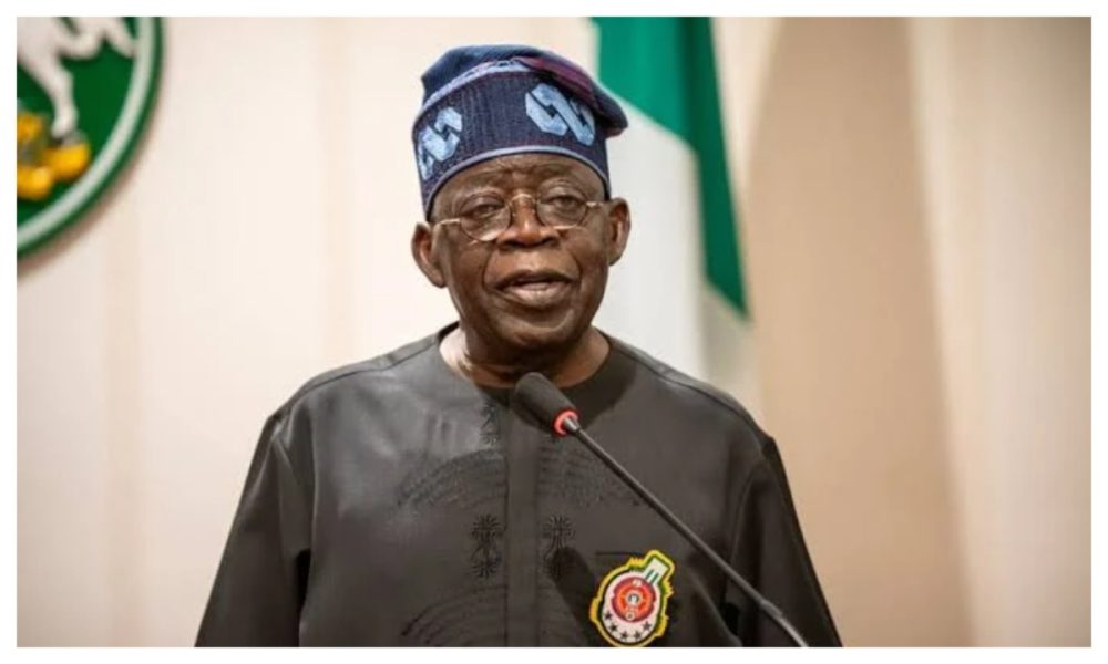Terror attacks: Tinubu directs service chiefs to move to Borno