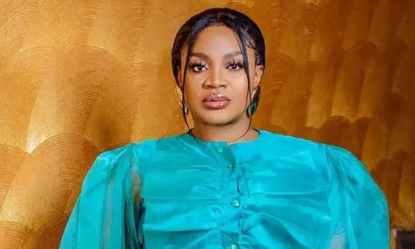 ‘Men contribute 95 per cent in failed marriages’ – Uche Ogbodo claims