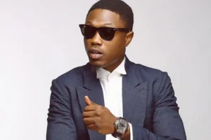 ‘Being bullied by my sisters made me not see women as weaker’ – Rapper, Vector