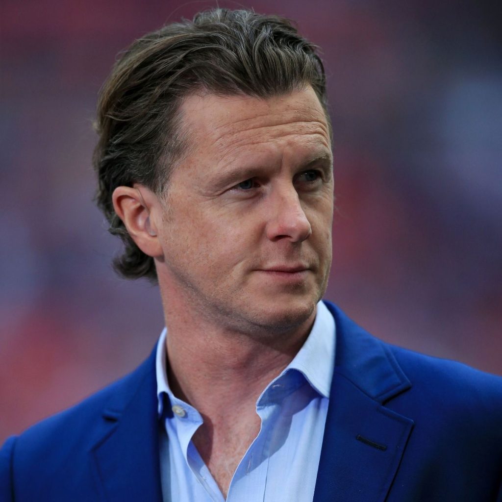 Ex-Real Madrid winger, McManaman names two trophies Arsenal will win this season