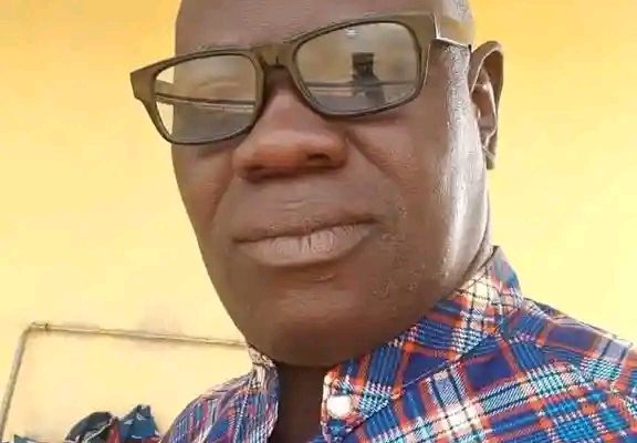 PWS mourns death of APC Ajase Ward I Vice Chairman, Olatunde Tunji