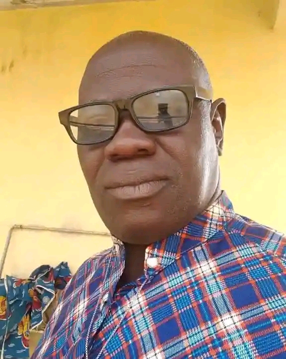 PWS mourns death of APC Ajase Ward I Vice Chairman, Olatunde Tunji
