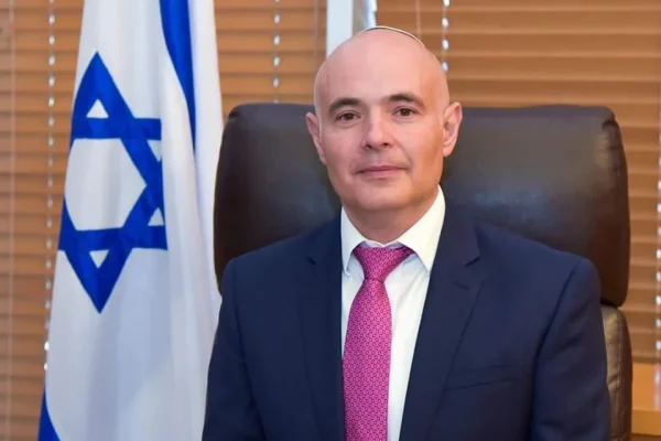 Iran backing El-Zakzaky’s Shi’ites, spreading terror in Nigeria – Israel