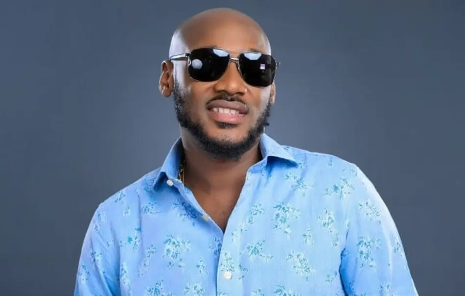 Why Afrobeats will never die – 2Face