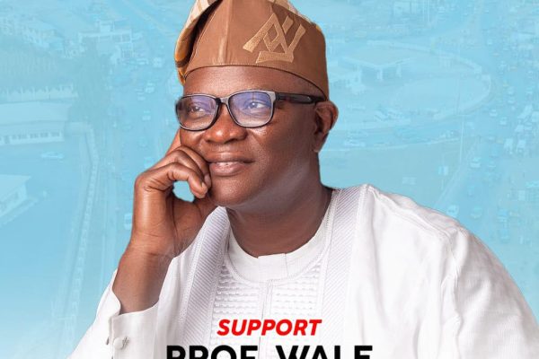 Breaking the Poverty Cycle: PWS’s education stake for Kwara