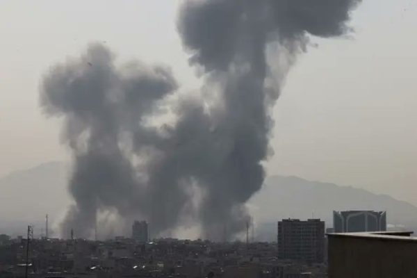 ‘Several’ US warplanes crash in Kuwait – Defence Ministry