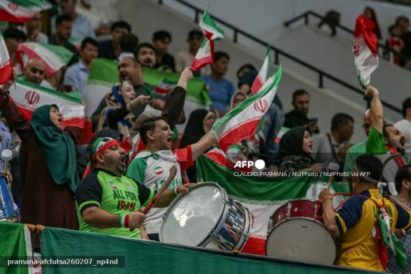 I don’t care if Iran plays at 2026 World Cup – Trump