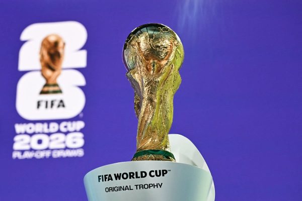Fans sue FIFA over high World Cup ticket prices