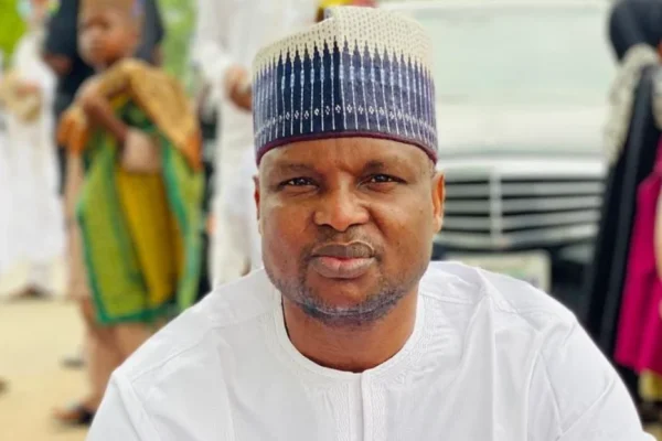 BREAKING: Court dismisses Abba Kyari, brothers’ non-declaration of assets trial