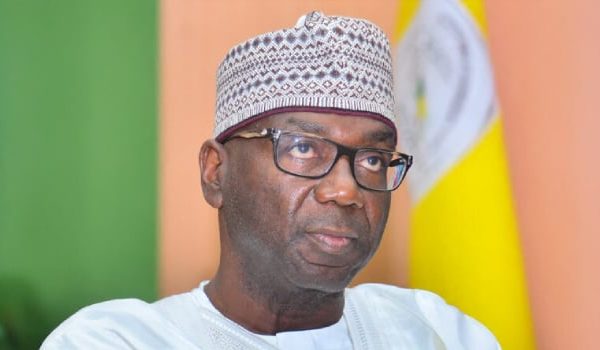 AbdulRazaq denies endorsing Kwara Speaker as 2027 successor