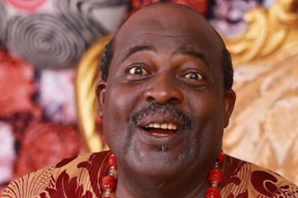 Things have never been easy – Papa Ajasco opens up on struggles after fame