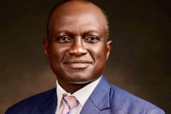 FG launches initiative to empower 10,000 youth, women nationwide