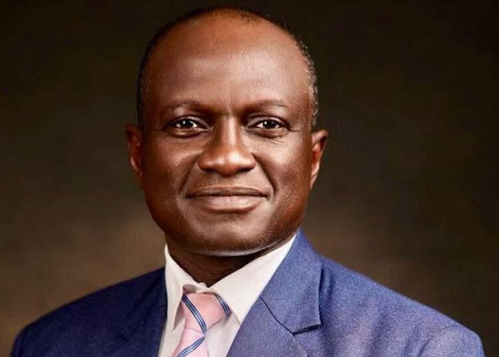 FG launches initiative to empower 10,000 youth, women nationwide
