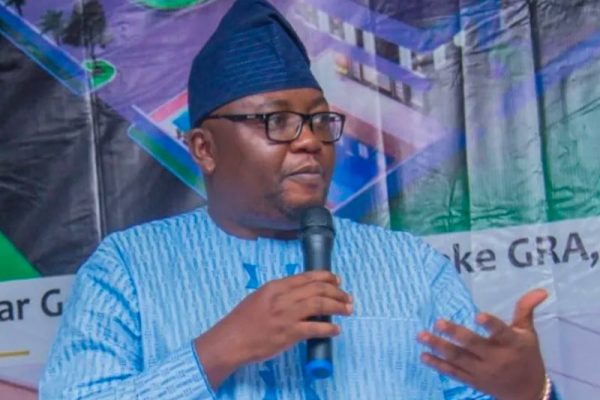 JUST IN: I apologise, Power minister begs Nigerians over outages