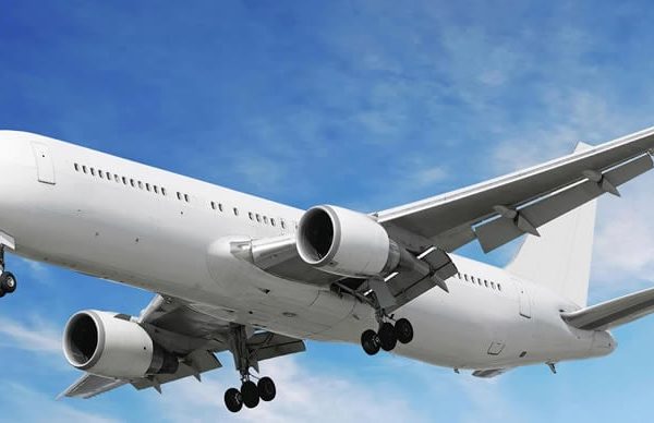 Airlines under pressure after jet fuel surges 100%