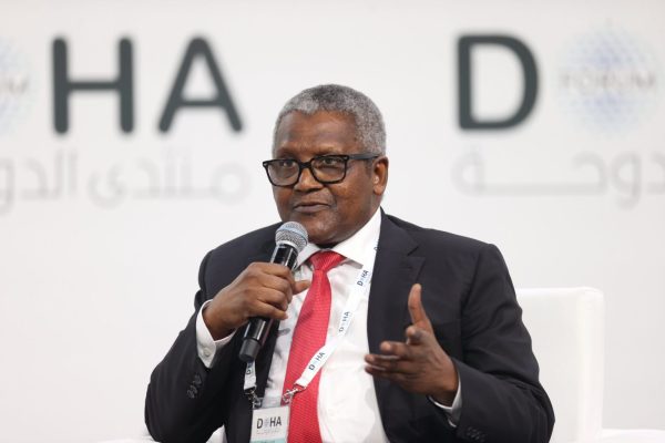 Africa will pay price for dependence on imported fuel — Dangote warns