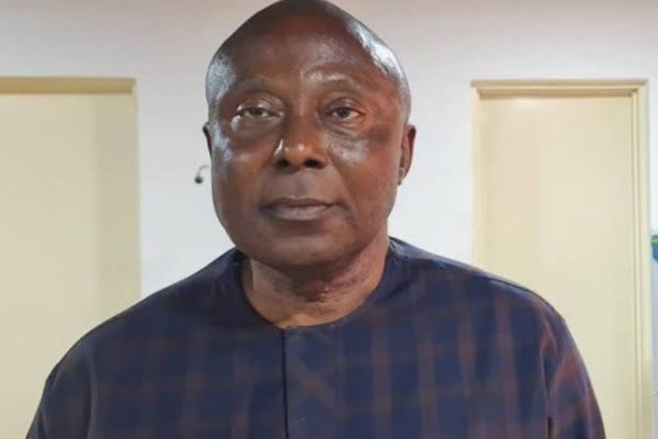 Court jails ex-accountant general 72 years for N868m fraud