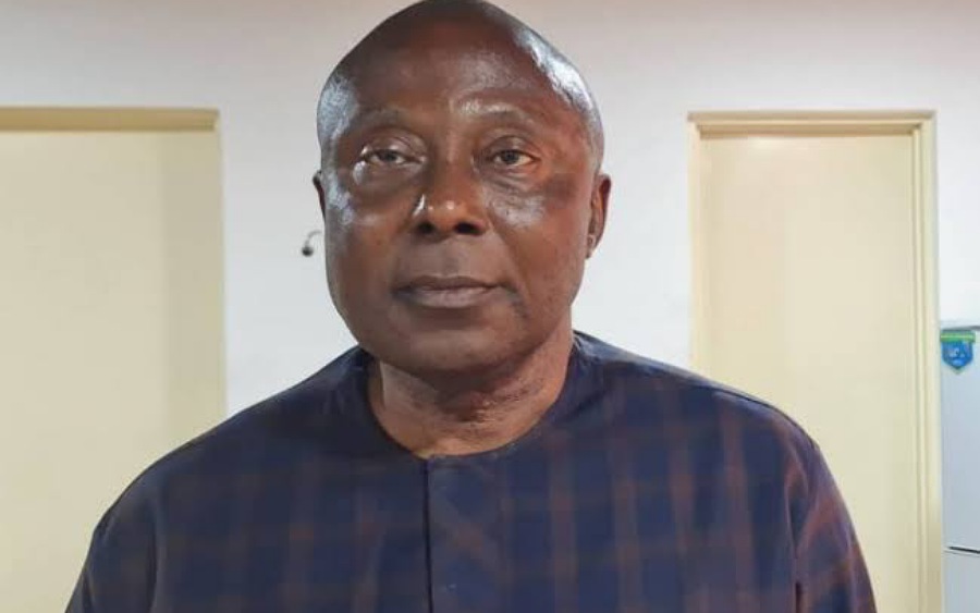 Court jails ex-accountant general 72 years for N868m fraud
