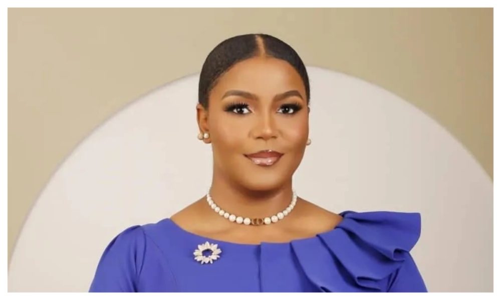 ‘It’s not just change of name’ – Atoyebi highlights benefits of new tax administration