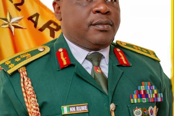 Nicholas Rume: A model of chivalry