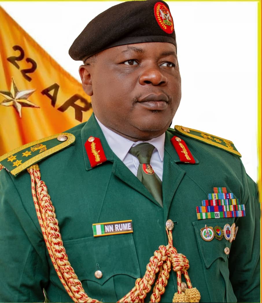 Nicholas Rume: A model of chivalry