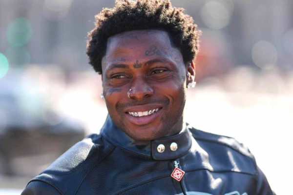 ‘My father didn’t support my music career’ – Asake