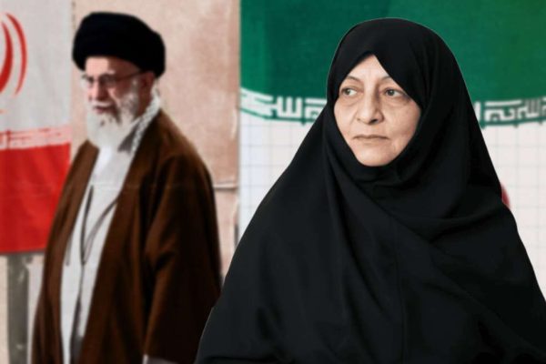 Iran: Khamenei’s wife, Bagherzadeh dies from injuries after Israeli-US attack