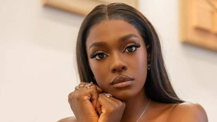 ‘I was underpaid in entertainment industry’ – Beverly Osu