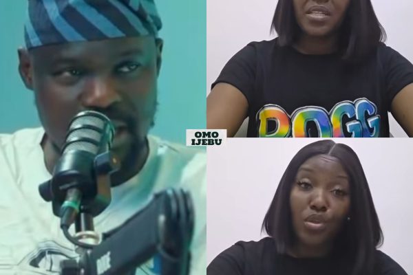 Biola Adebayo tenders apology over interview with Baba Ijesha