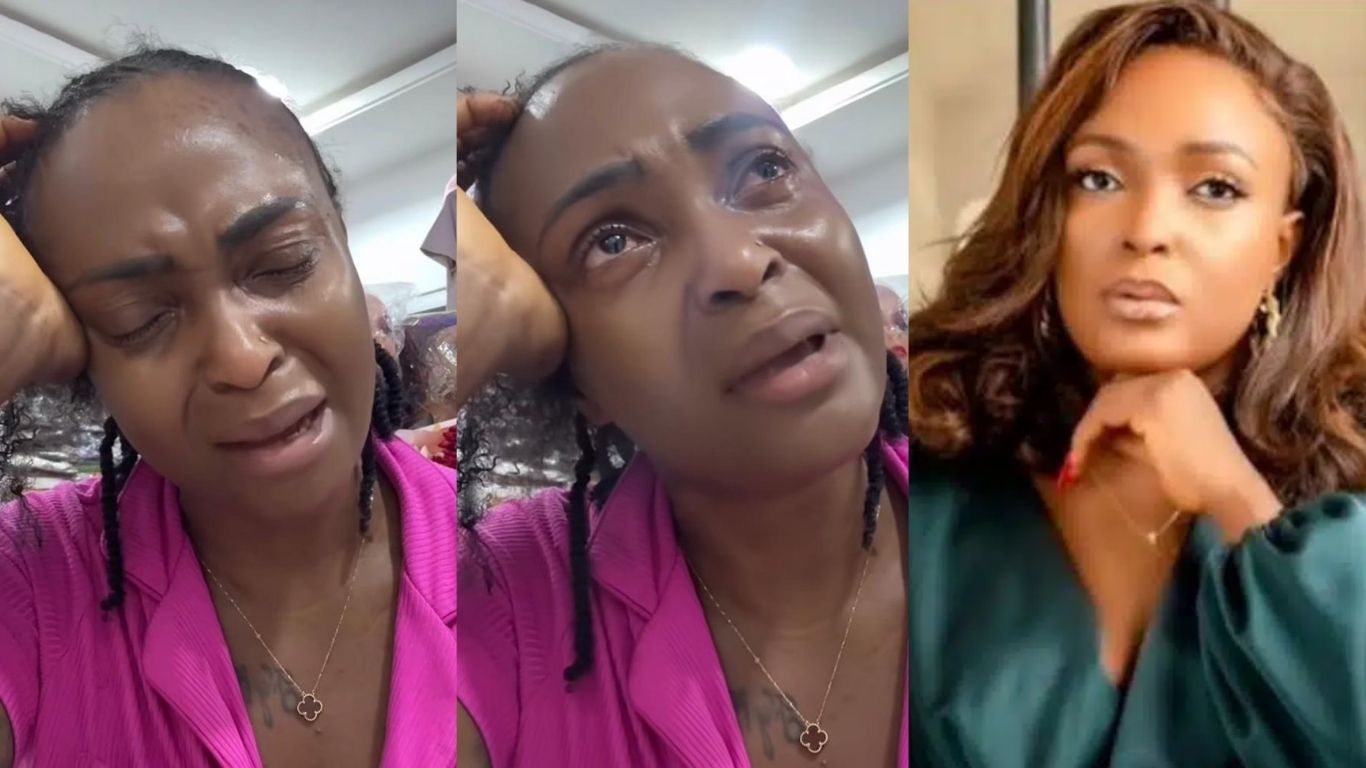 Blessing CEO diagnosed with stage 4 cancer, auctions her properties to raise funds for cancer treatment