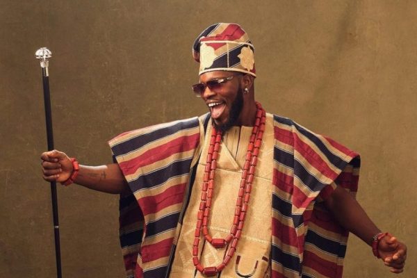 Popular influencer, Broda Shaggy hospitalised after being shot in Ogun