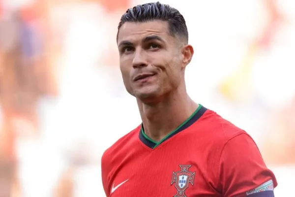 Ronaldo leaves Saudi Arabia for Madrid following strikes