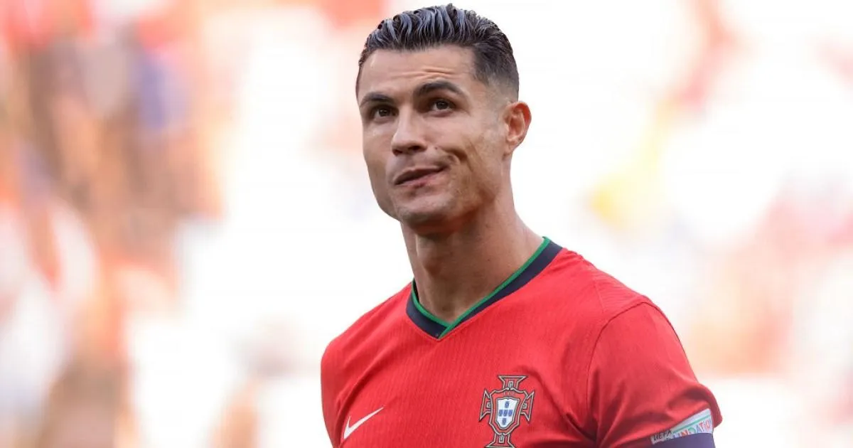 Ronaldo leaves Saudi Arabia for Madrid following strikes