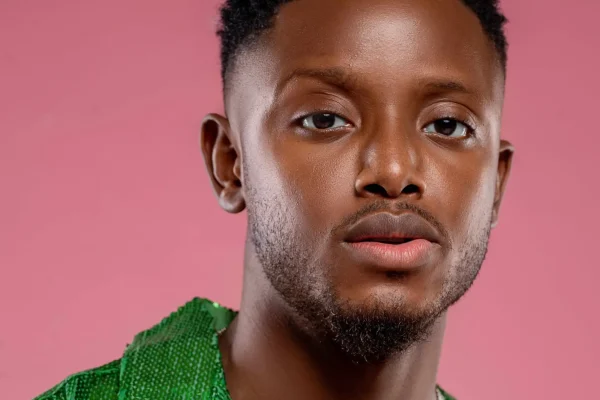 My mum told me never to marry unemployed woman – Singer Chike