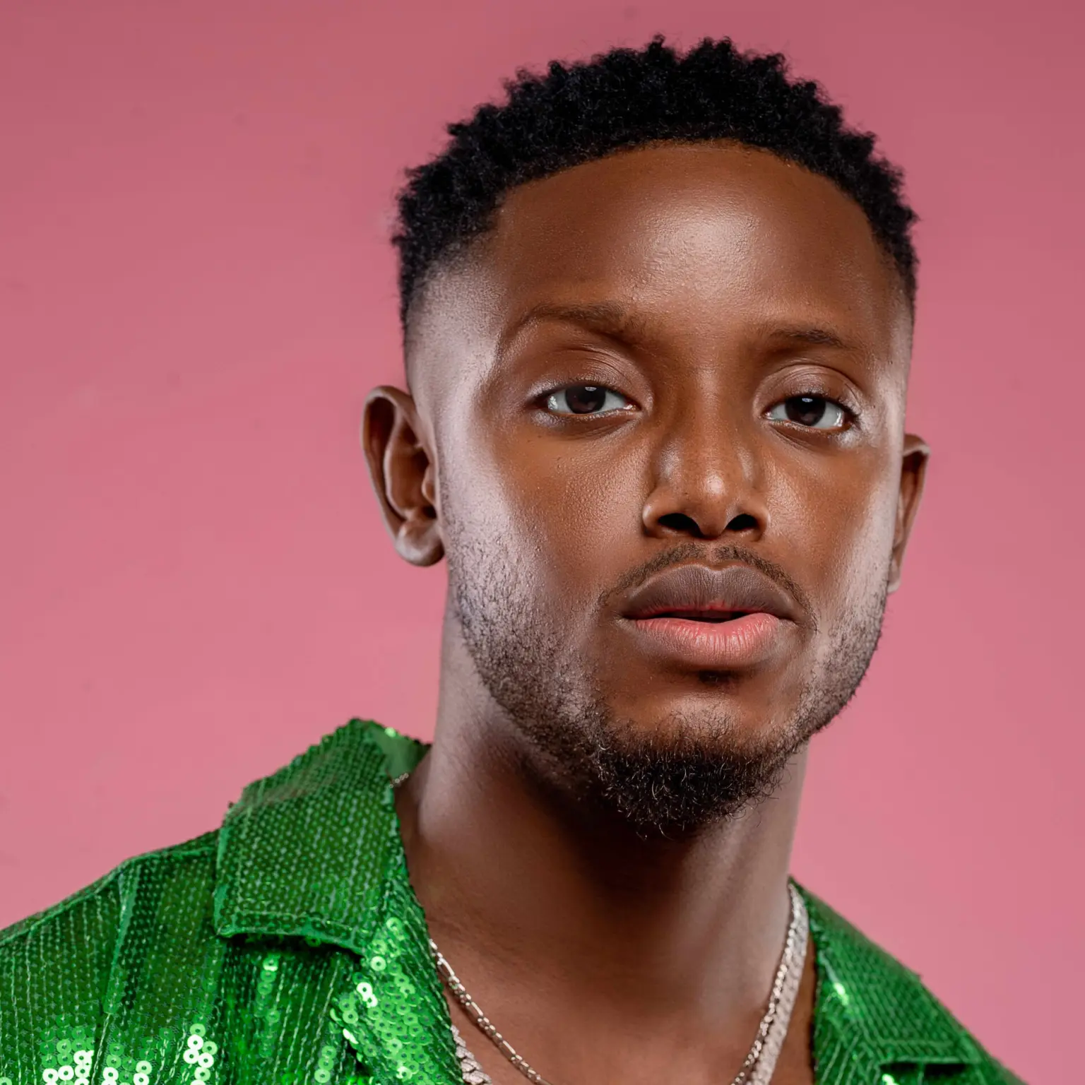 My mum told me never to marry unemployed woman – Singer Chike