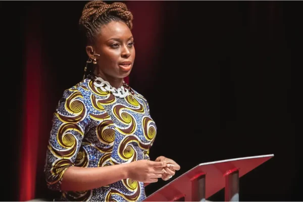 Panel suspends medical director, two doctors over Chimamanda Adichie son’s death