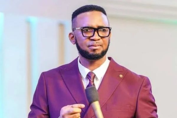 ‘I was under pressure’ – Chris Okafor makes U-turn, withdraws apology to Doris Ogala