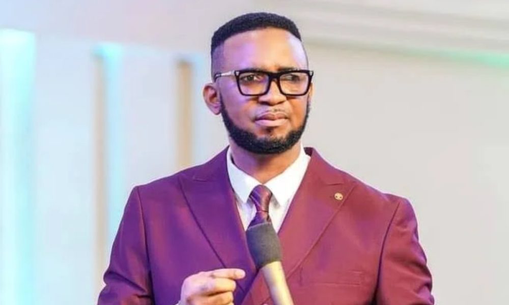 ‘I was under pressure’ – Chris Okafor makes U-turn, withdraws apology to Doris Ogala