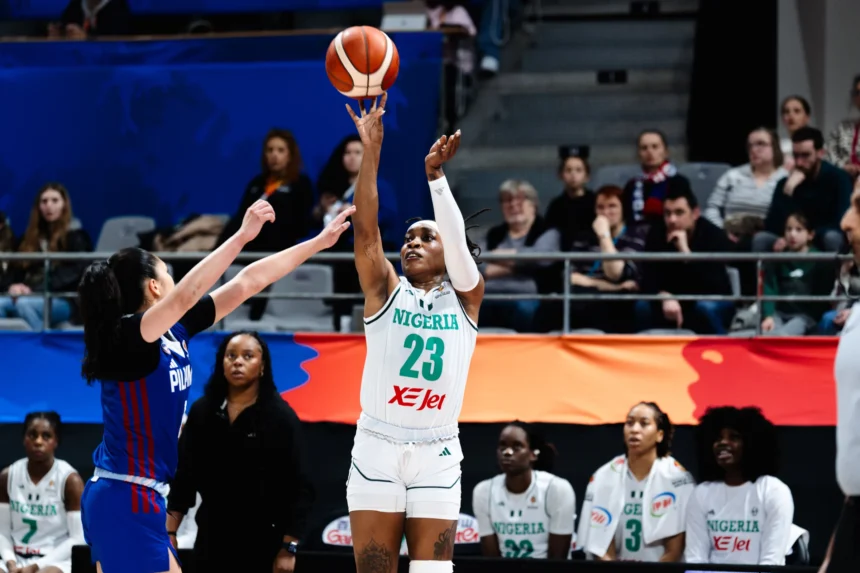 2026 FIBA World Cup Qualifiers: D’Tigress rally to 101-84 victory over Philippines