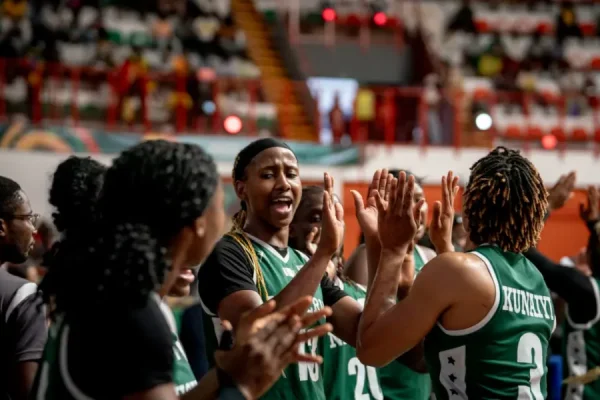 Friendly: D’Tigress to face Los Angeles Sparks in US exhibition