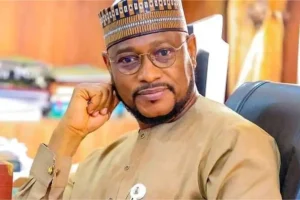 Zamfara: Gov Dauda Lawal moves to dump PDP, meets stakeholders