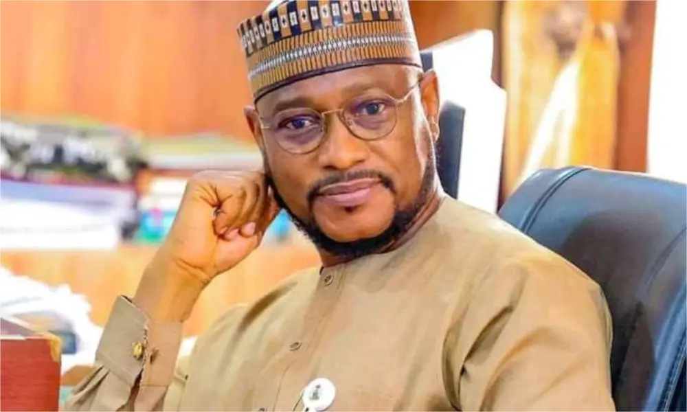 Zamfara: Gov Dauda Lawal moves to dump PDP, meets stakeholders