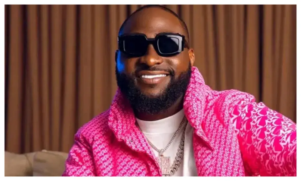 ‘I’m no longer interested in Grammy, Western validations’ – Davido