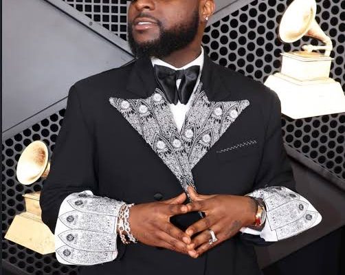 Davido to headline first UK festival at Crystal Palace Bowl