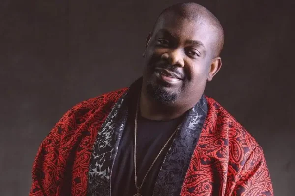 ‘She must be a freak’ – Don Jazzy reveals ideal woman