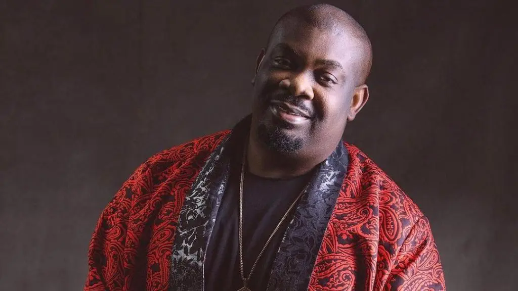 ‘She must be a freak’ – Don Jazzy reveals ideal woman
