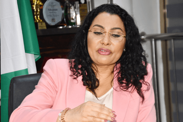 ‘Grateful for the confidence’ – Minister Uzoka-Anite reacts to second redeployment