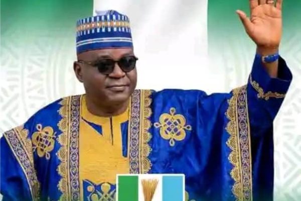 Easter: Haske Patigi urges Christians to reflect on Christ Triumph